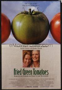 FRIED GREEN TOMATOES 1sheet