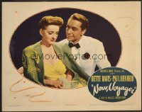 NOW VOYAGER LC