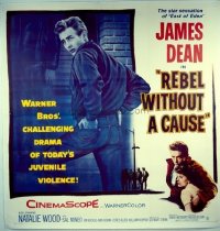 015 REBEL WITHOUT A CAUSE linen 6sh