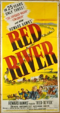 009 RED RIVER 3sh