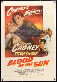 Blood On The Sun Linen NZ02837 L