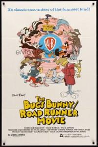 Bugs Bunny And Road Runner Movie NZ02902 L