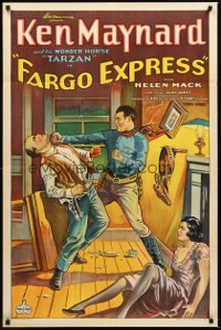 Fargo Express NZ02900 L
