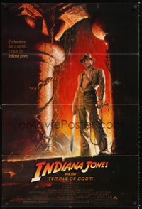 Indiana Jones And The Temple Of Doom JM02130 L