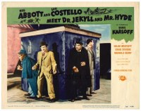 Lc Abbott And Costello Meet Dr Jekyll And Mr Hyde 7 WA02746 L