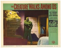 Lc Creature Walks Among Us 7 WA02745 L