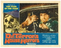 Lc Dr Terrors House Of Horrors 2 WA02747 L