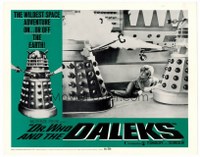 Lc Dr Who And The Daleks WA02747 L