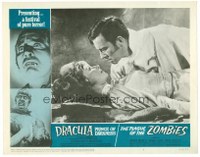 Lc Dracula Prince Of Darkness And Plague Of The Zombies 5 WA02747 L