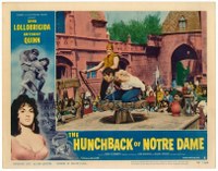 Lc Hunchback Of Notre Dame 4 WA02744 L
