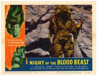 Lc Night Of The Blood Beast 3 WA02746 L