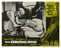Lc Oblong Box 1 WA02747 L
