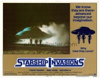 Lc Starship Invasions 7 WA02747 L