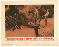 Lc Teenagers From Outer Space 3 WA02746 L