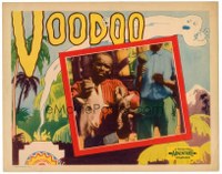 Lc Voodoo WA02745 L
