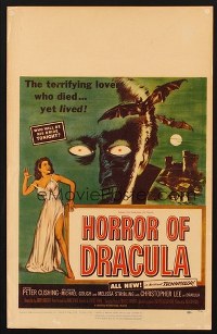 Wc Horror Of Dracula WA02741 L