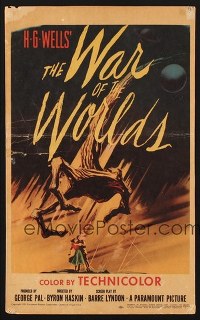 Wc War Of The Worlds WA02741 L