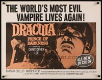Half Dracula Prince Of Darkness NZ03343 L