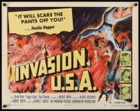 Half Invasion Usa NZ03343 L