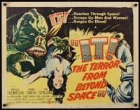 Half It The Terror From Beyond Space NZ03342 L