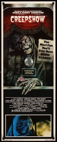 In Creepshow NZ03351 L