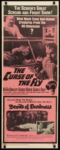 In Curse Of The Fly And Devils Of Darkness NZ03348 L