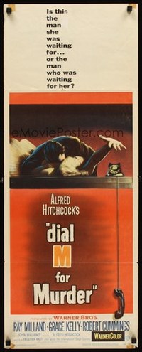 In Dial M For Murder NZ03348 L