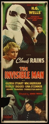 In Invisible Man R48 NZ03347 L