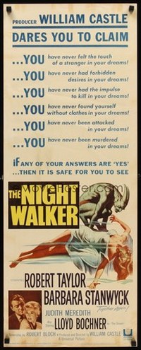 In Night Walker NZ03352 L