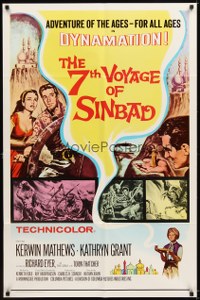 7th Voyage Of Sinbad R75 HP01853 L
