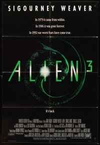 Alien 3 INTL StyleD HP01746 L