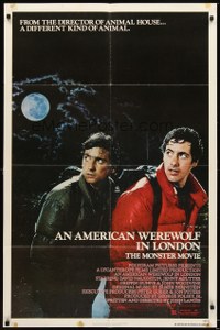 American Werewolf In London HP01743 L