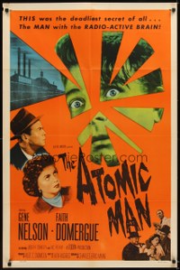 Atomic Man HP01854 L