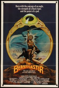 Beastmaster INTL JC05610 L