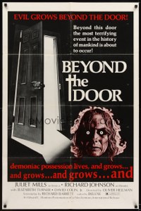 Beyond The Door HP02074 L