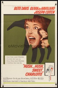 Hush Hush Sweet Charlotte HP01984 L