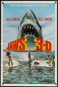 Jaws 3D JC05646 L