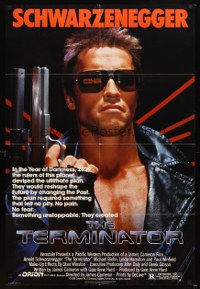 Terminator A HP01744 L
