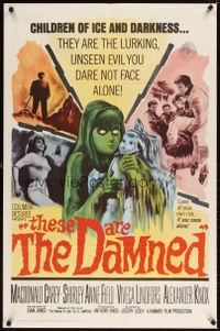 These Are The Damned JC05646 L