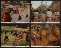 11x14 Planet Of The Apes Set Of 4 JC05554 L