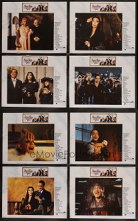 Lc Addams Family Values Set Of 8 JC05547 L
