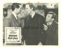 Lc Arsenic And Old Lace R58 NZ06489 L