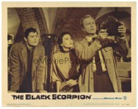 Lc Black Scorpion 3 NZ06489 L