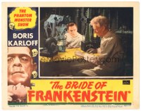 Lc Bride Of Frankenstein R53 NZ06489 L