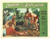Lc Creature From The Black Lagoon 6 GD00206 L