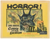 Lc Curse Of The Demon Tc NZ06487 L
