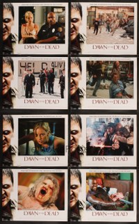 Lc Dawn Of The Dead Set Of 8 JC05547 L