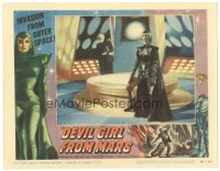 Lc Devil Girl From Mars 2 GD00207 L
