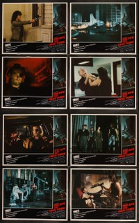 Lc Escape From New York Set Of 8 JC05547 L