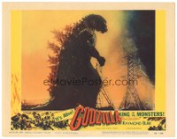 Lc Godzilla King Of The Monsters 8 AT00316 L